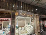 تابلو چلنیوم و نئون مولا