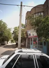 تعمیر لوازم خانگی توحید