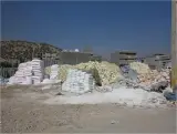 خاکبرداری و مصالح ساختمانی کارا