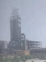 شرکت آهن اسفنجی اردکان
