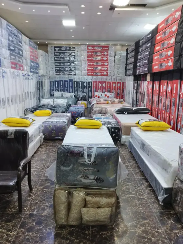 تشک رویال پرقو