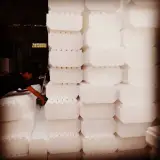 تیرچه و یونولیت پارس