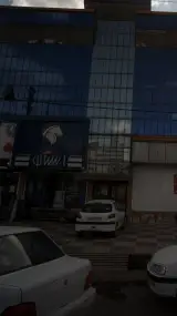 ایساکو طباخ (پژو 110)