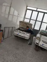 تعمیرگاه وامدادخودرویوسفیان