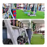 باشگاه تناسب اندام اکسیر (ویژه بانوان)