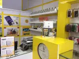 فروشگاه دنیا موبایل