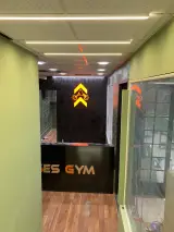 باشگاه بدنسازی آرسس