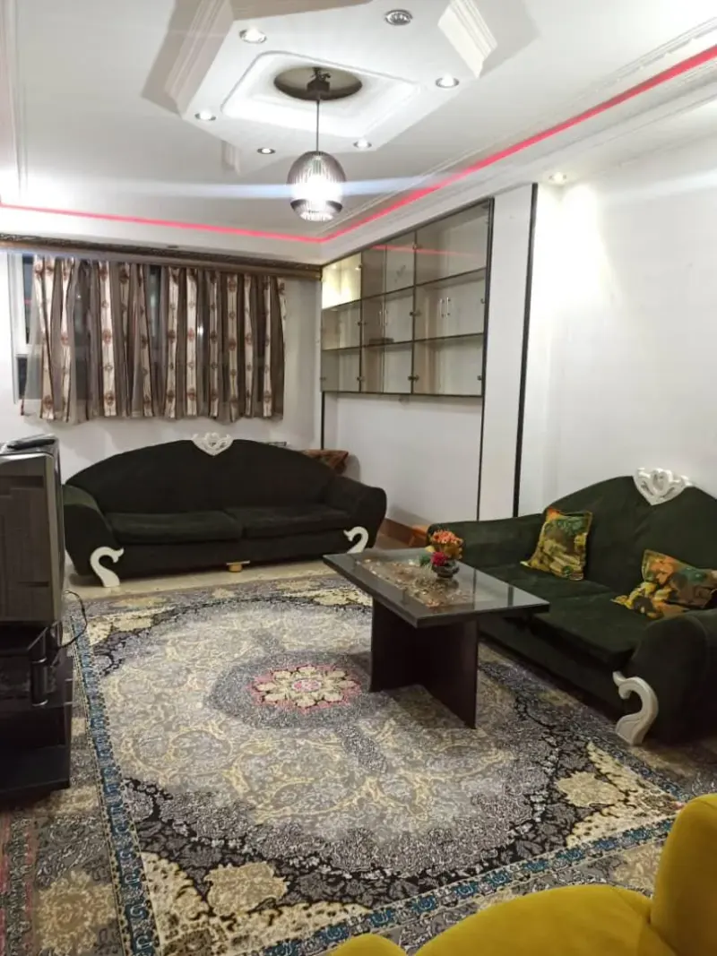 خانه مسافر ترمه
