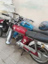 هندا سیکلت زنجانی