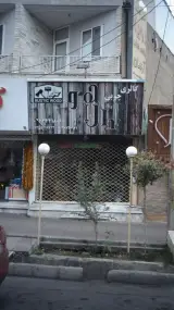 گالری چوبی