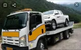 امدادخودرو.یدک کش