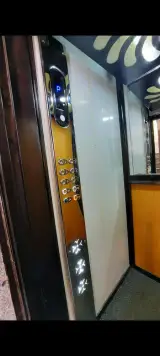 سرویس آسانسور