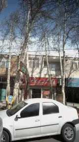 شیرینی سرای رز