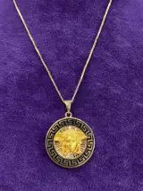 گالری طلا و جواهر مارلیک
