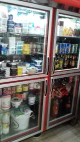 سوپرمارکت مهدی