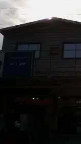 فروشگاه مرکزی لوازم ساختمانی جعفرزاده