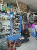 لوکس 1001(لوکس نیسان)