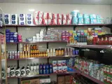 سوپرمارکت مجتبی سالاری