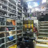 دزدگیر و ردیاب سینا