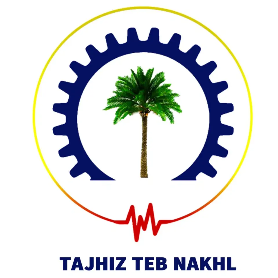 تجهیز طب نخل