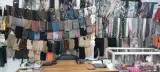 شال و روسری حرم