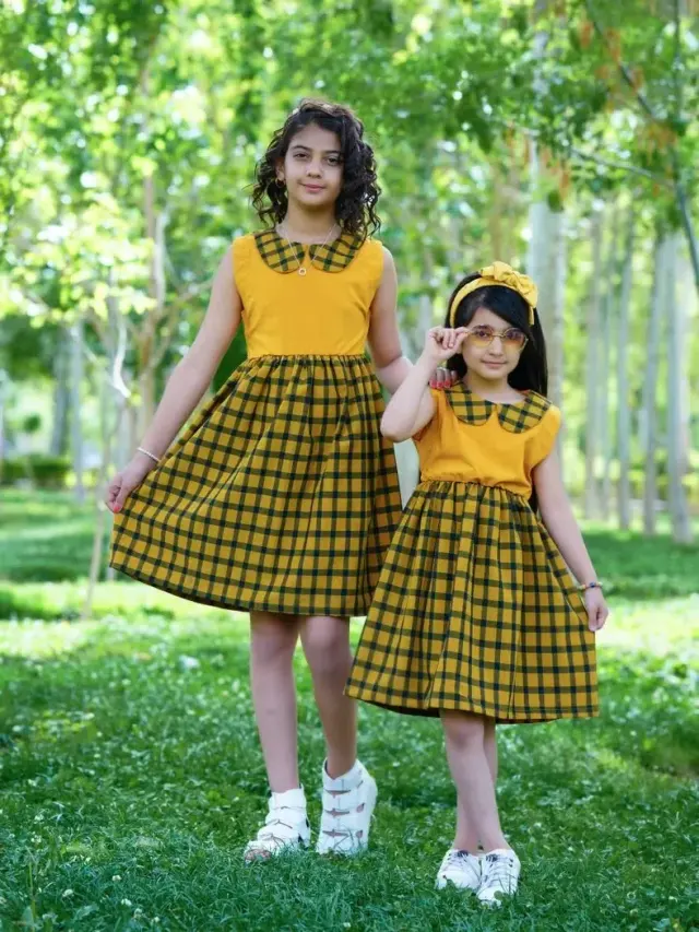 تولیدی کودک ایرانی