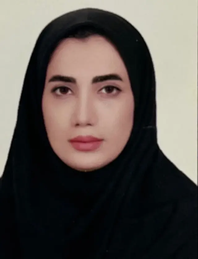 الهام حسینوند وکیل پایه یک دادگستری