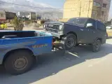 امداد خودرو و یدک کش خرم آباد پرومکس