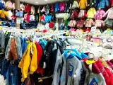پوشاک آتیش کده پاتریس