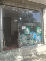 لاستیک فروشی جواد