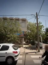لبنیات خشکبار شعبان