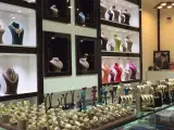 طلا فروشی مهرطلب مهرشهر