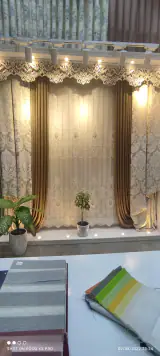 پرده سرای پرنیا