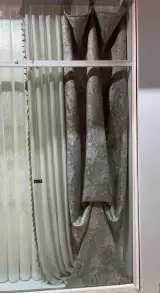 گالری پرده لوکس آرا