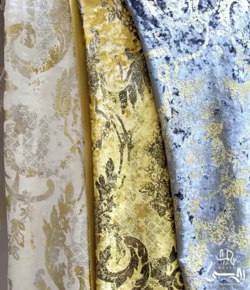گالری روسی