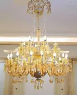 تولیدی لوستر عالیجناب