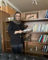 میترا بی ریایی وکیل پایه یک دادگستری