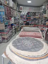 کالای خواب وفرش وموکت حسین پور