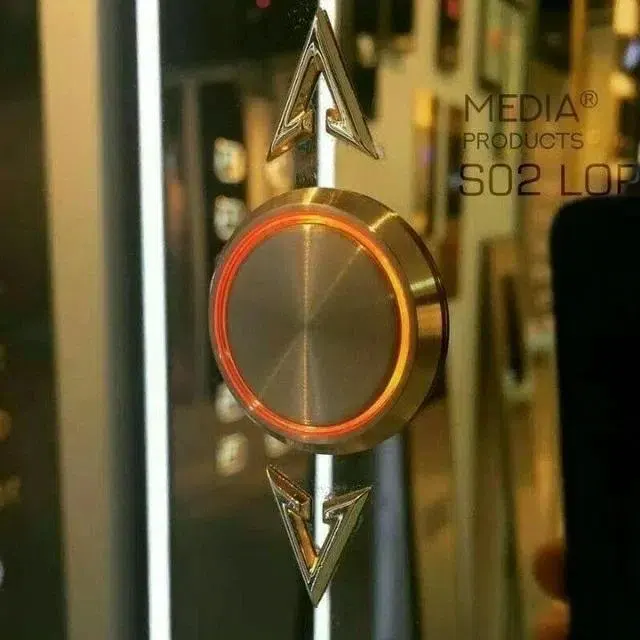 آسانسوررعدآسافرازان 2