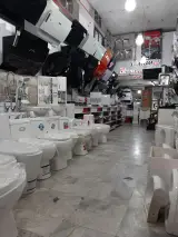 هود سینک گاز بیمکث