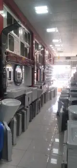 لوله و لوازم بهداشتی ساختمانی رباطی زاده