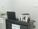 موبایل وکافی نت صفری