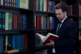وکیل سیدفرهاد حسینی مقدم