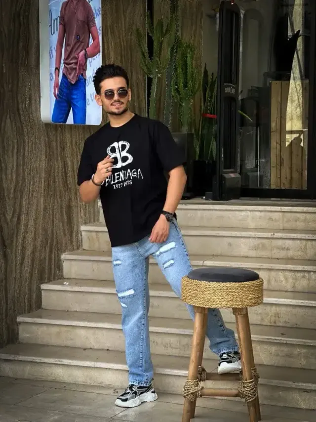 بوتیک امیرتندیس