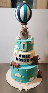 شیرینی شهربانو