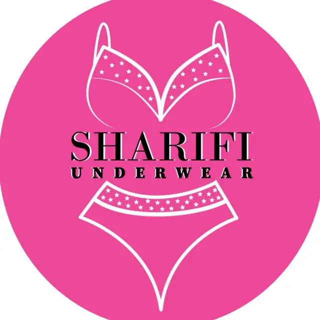 فروشگاه لباس زیر زنانه شریفی