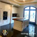 کابینت طراحان مدرن