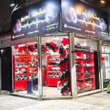 سیستم صوتی مشهد آدیو