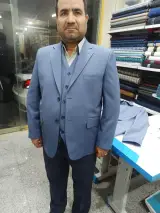 پوشاک مردانه