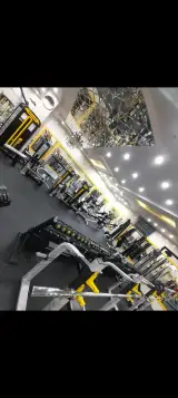 باشگاه بدنسازی vip پدیده